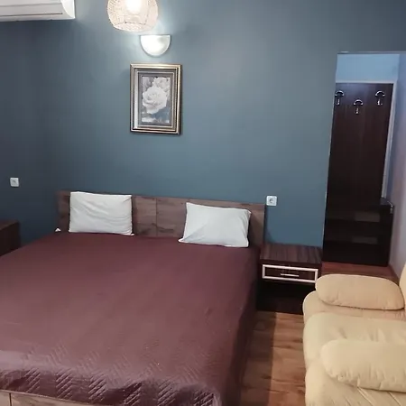 кащта за гости арда