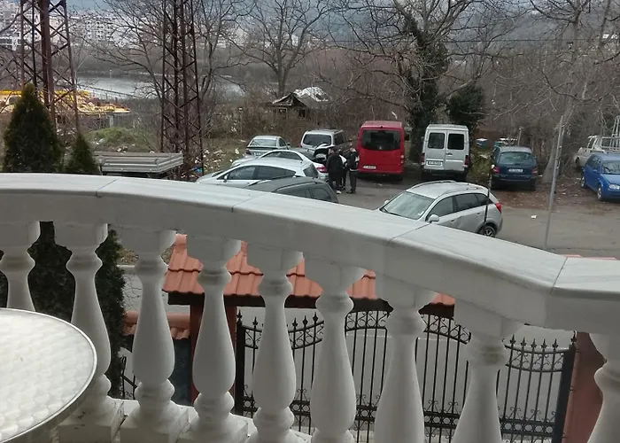 кащта за гости арда